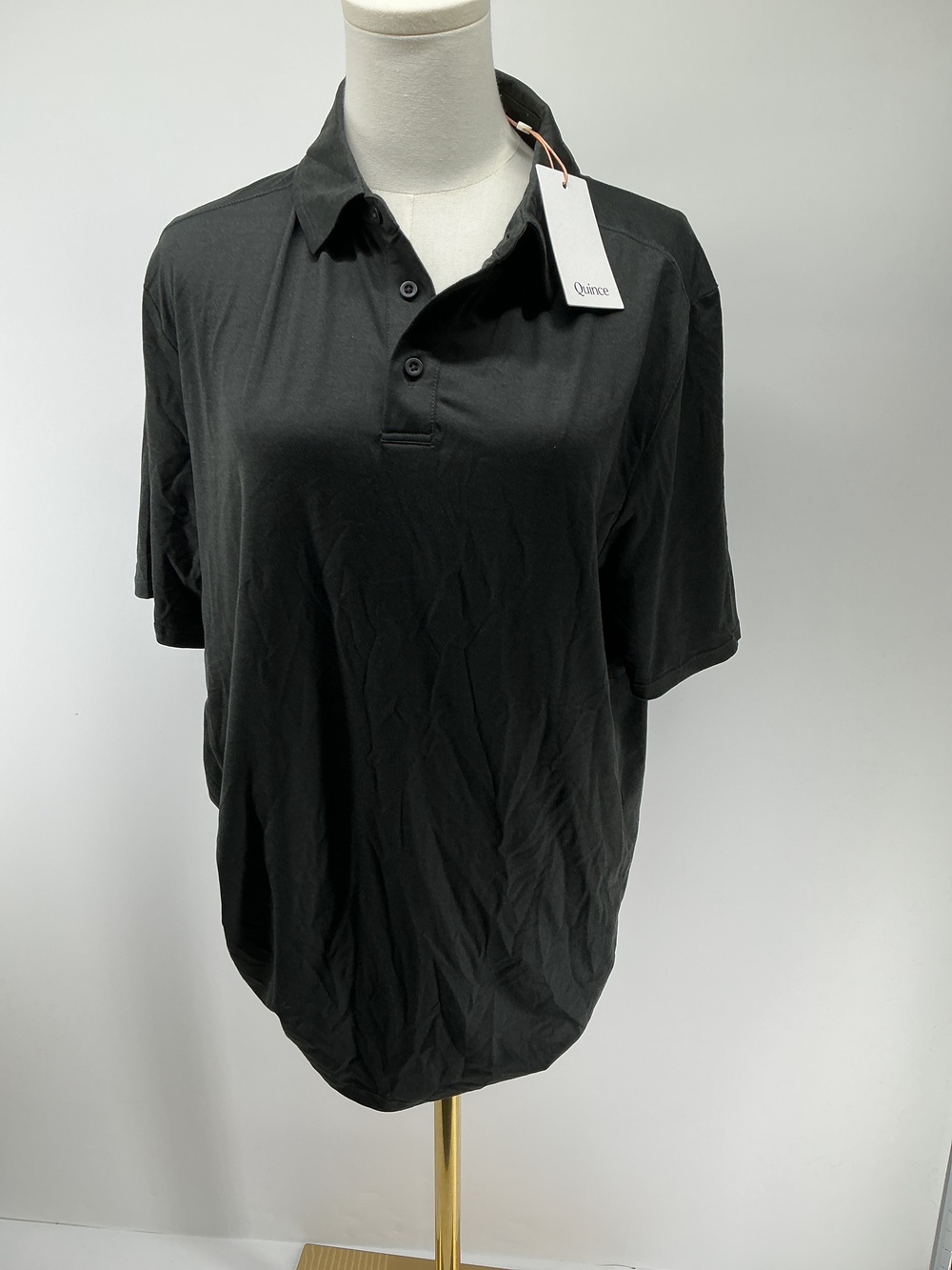 Flowknit Breeze Performance Polo